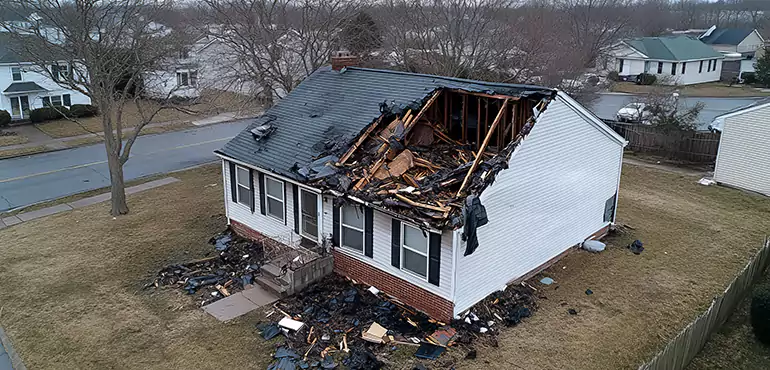 Why Choose Us for Selling Damaged House in Rochester, NY?