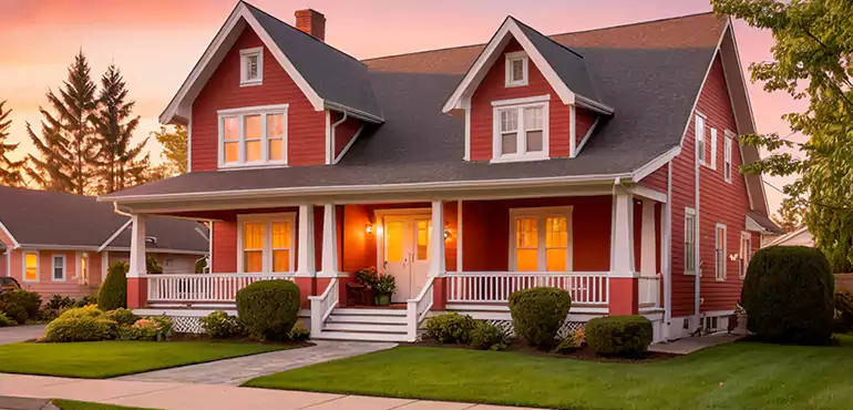 Local Cash Buyers in Rochester, NY