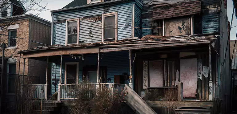 Get a Fair Cash Offer for Your Fire Damaged Home in Rochester, NY