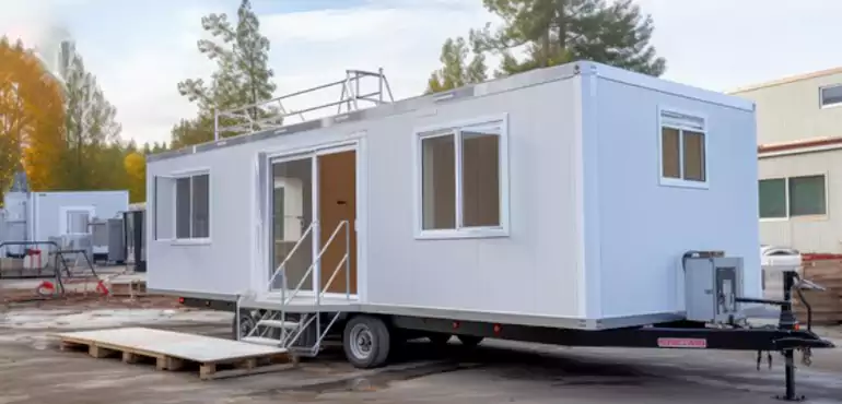 Mobile Homes We Buy in Rochester, NY
